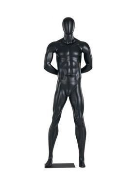 运跑步模特道全ALI身男女假动人服装具店陈列架展示体育人体模型