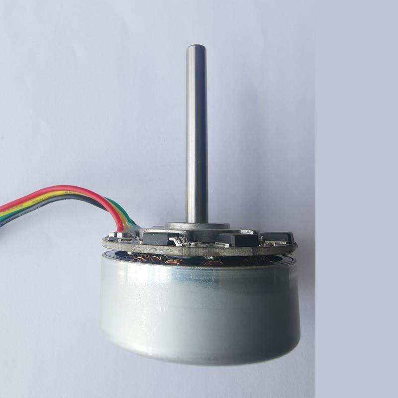 12V马外转子无刷667直流电机4818减速机达电筋膜气枪空净化器气泵,五金/工具,电动机,淘宝优惠券,粉丝福利购,淘宝优惠卷