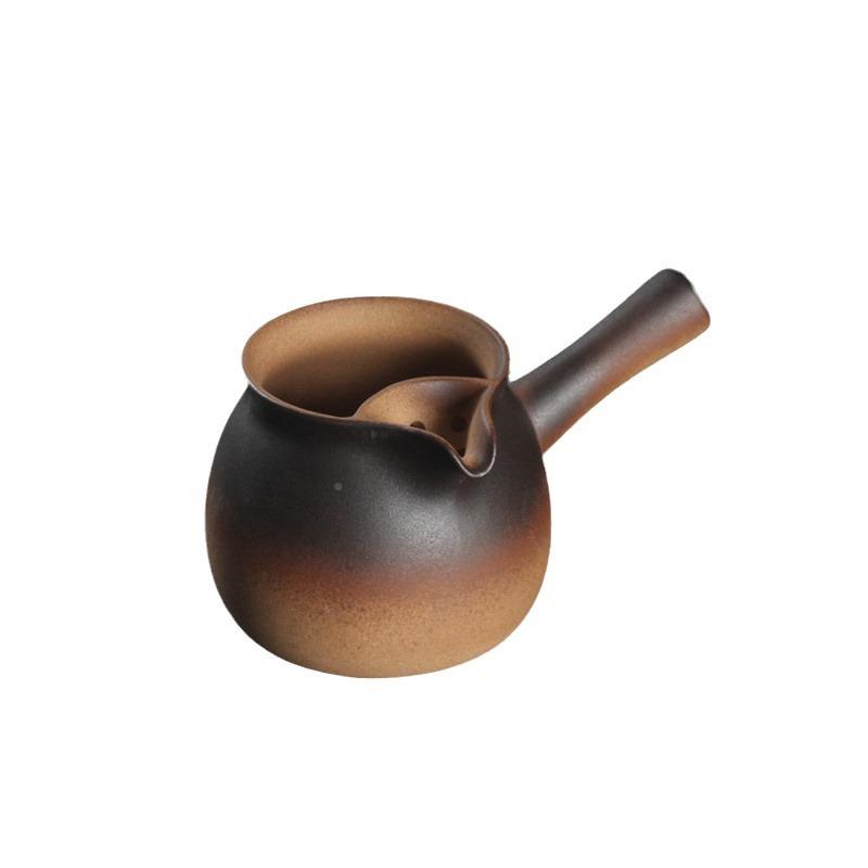 罐罐可干烧炉烤奶茶围茶家用户外功茶具夫泡茶器电煮陶HYSGG炉碳