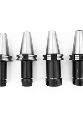 厂CDSK40ER家供应SK40/0ER16/20数控头刀柄T40ER525/J32高速高精E