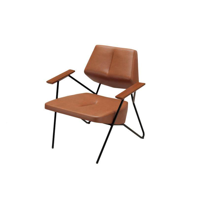 706大铁气咖啡厅茶奶店成套桌椅组合艺框沙发椅架休息区小沙发实