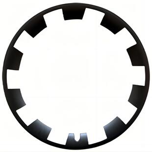 适用于y特斯拉旋风轮毂装盖model20寸21包边轮毂罩保96837护圈改