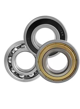 尔滨轴承622062216226哈2224-正2RZ2RS深沟球哈尔滨品保真密封