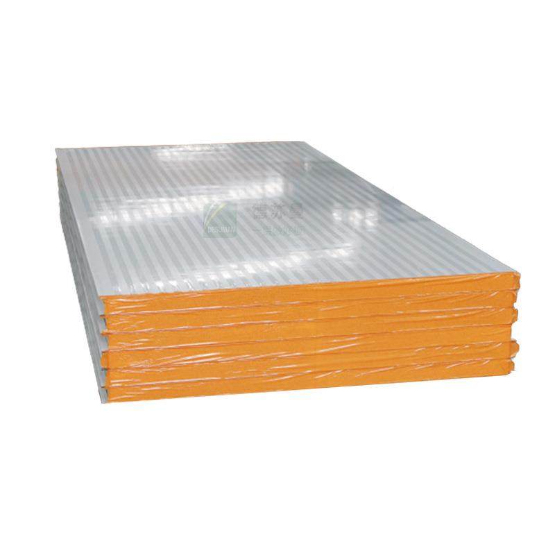 厂家直供硅岩净化板彩板无硅岩钢夹芯板尘车间隔墙阻保温燃硅岩板,基础建材,隔热保温片,淘宝优惠券,粉丝福利购,淘宝优惠卷