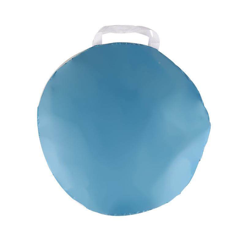 新篷款蓝色儿童帐带门帘帐自速开免建搭帐篷户外动露营73793折叠,玩具/童车/益智/积木/模型,儿童帐篷/游戏屋,淘宝优惠券,粉丝福利购,淘宝优惠卷