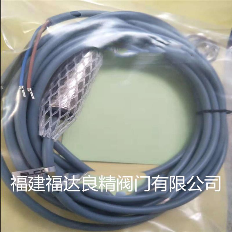接近开关插头连接线CO8.4-10CO12.4-10-DRC