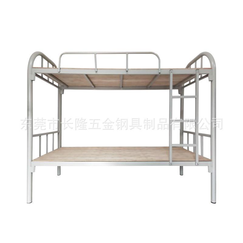 学校宿上下双人床小学托铁午架床辅CL-O12舍导午睡双层生床高低床