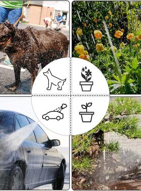 款美电欧商爆不锈XWN钢园艺水套管装便携