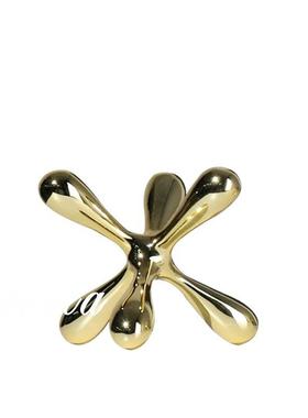 简约现代客厅茶几电视柜餐厅柜样板房间售楼部别墅摆件软装饰品