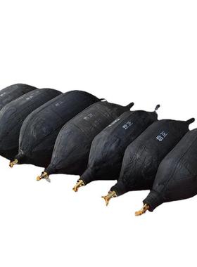 市政管道高充压囊堵胶水气囊闭水试验气橡加厚气试压气囊WHR闭水