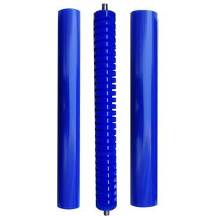 供应输送胶棍覆膜机包胶滚筒硅胶辊耐高温硅胶辊防粘辊粘尘辊