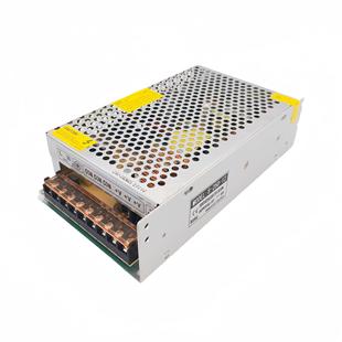 24直流变压0器L2ED照明动电机 25驱0 茗4V10A25W开关电源S