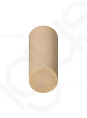 承igs高强度耐磨尼龙棒、poume、pek轴、四氟棒料SFRJ