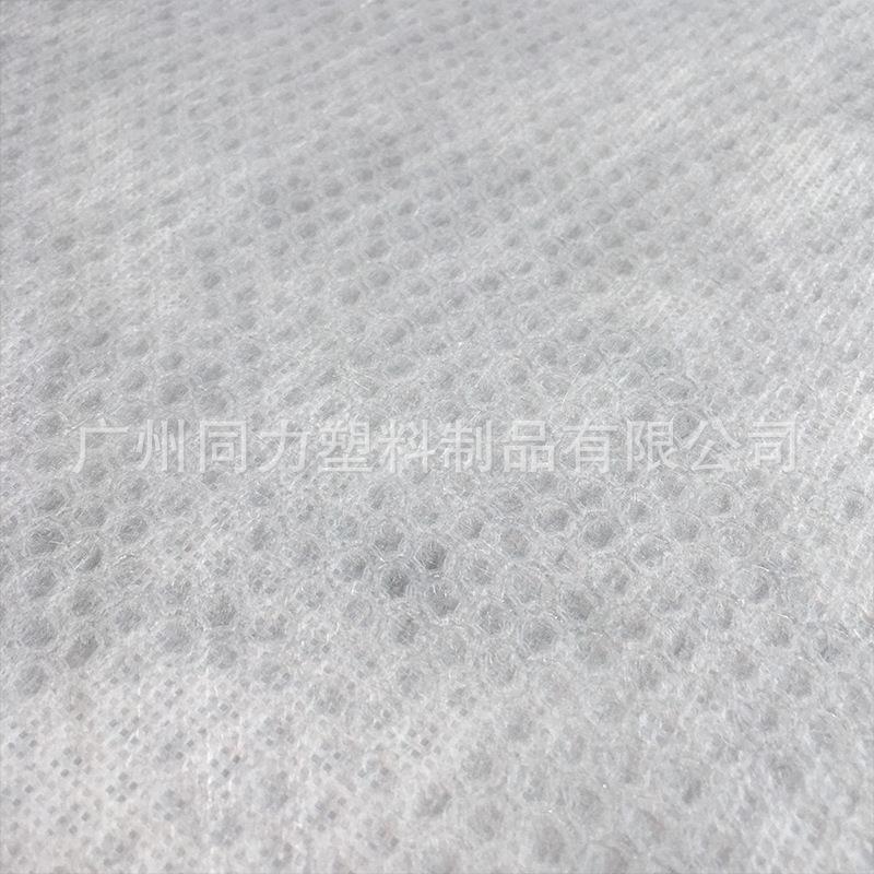 厂家直供覆无纺布蜂窝芯6-8mm孔径可选匹克球球拍厨房台面垫板