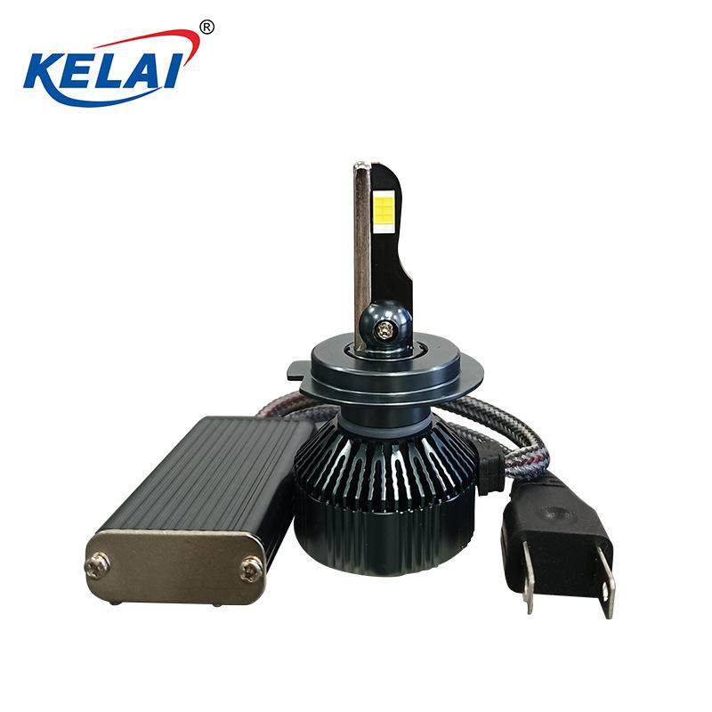新款ED汽车大灯L102VH4车灯H7H11聚光9车12汽车灯泡45W高亮灯,汽车零部件/养护/美容/维保,大灯附件,淘宝优惠券,粉丝福利购,淘宝优惠卷