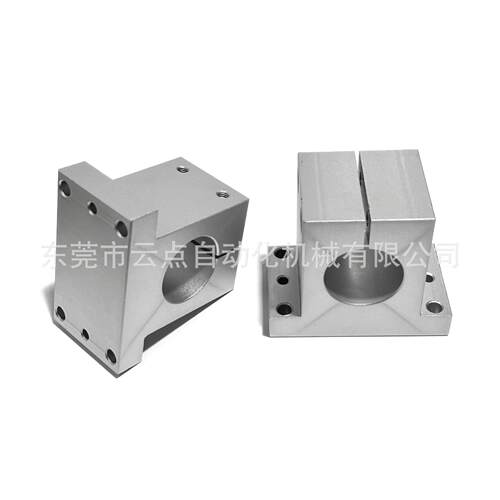 底座用支架铝合金制LCLPK/CLPTM侧面安C装型CMAGA-102LTB/CM/LTS