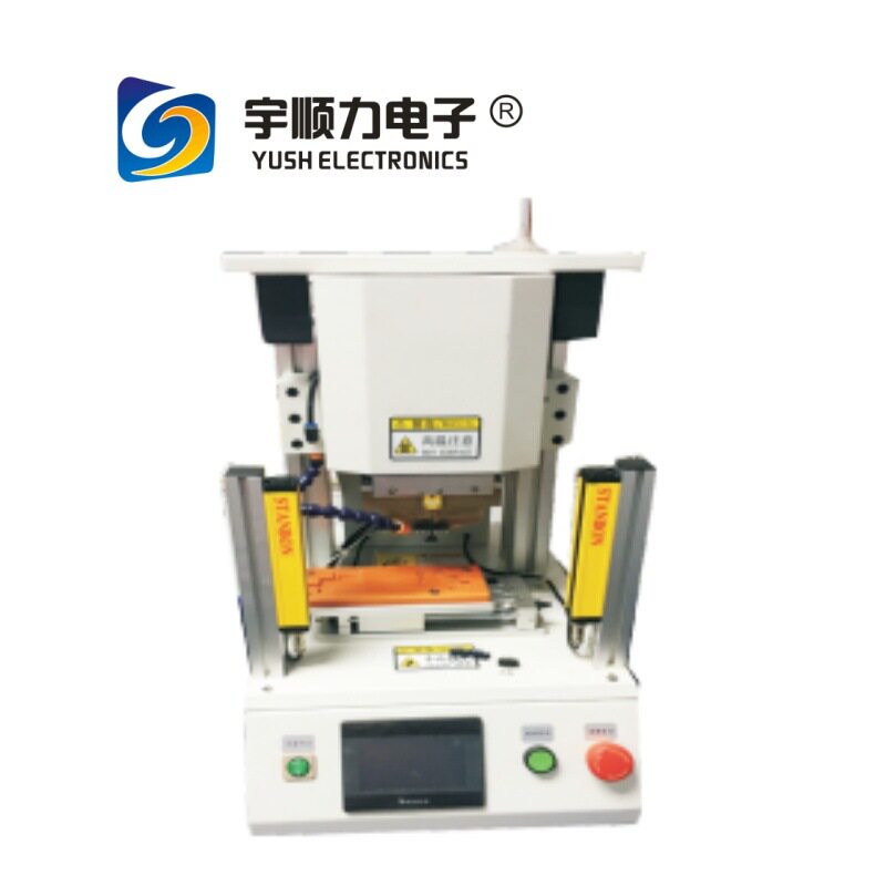 简易脉冲焊接机YSPP-1A