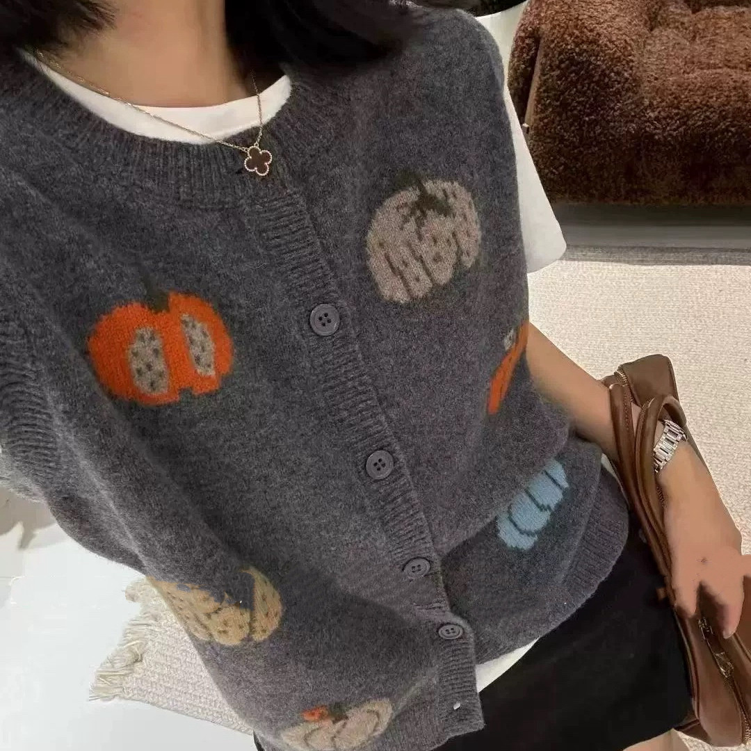 馨菲家6年早春韩系慵懒风南花提花洋气百搭叠穿针织马甲YS5-2322,女装/女士精品,毛针织衫,淘宝优惠券,粉丝福利购,淘宝优惠卷