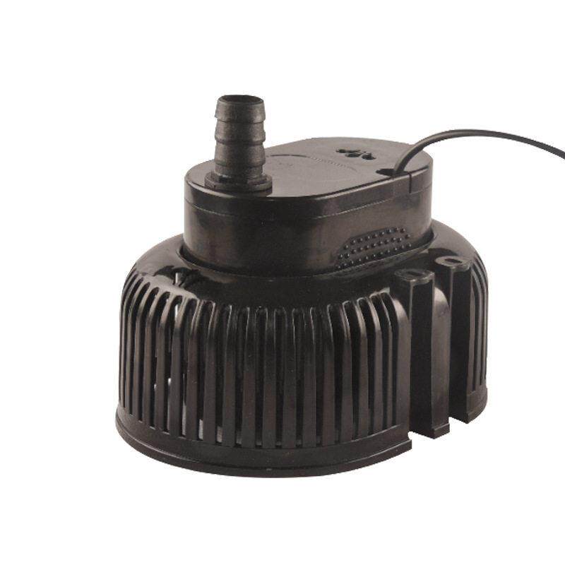 潜水泵池盖泵泳池抽水泵75W循环过滤泵110V850PGH泳池水泵