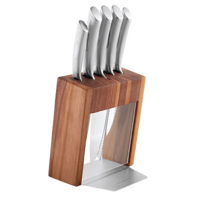 SCANPAN不锈钢刀具套装