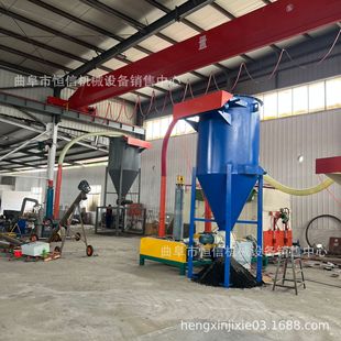 2025新型气动蝶阀气力吸灰机zcjb 恒信直供 50m催化剂气力吸灰机