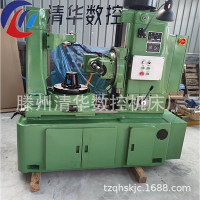 清华数控供应Y3150滚齿机小模数精密滚齿机 经济型可加数显Y3180