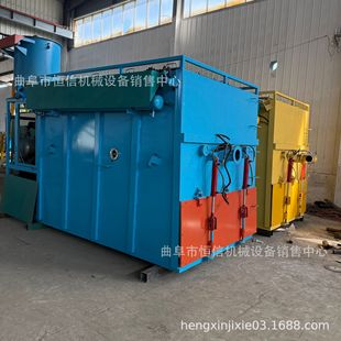 兰州电厂炉膛炉顶大包出灰负压吸尘车zcjb 4.2m长粉煤灰抽灰车