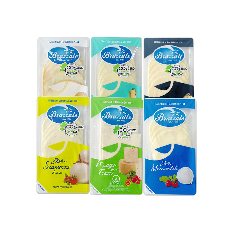 意大利进口干酪片柏札莱