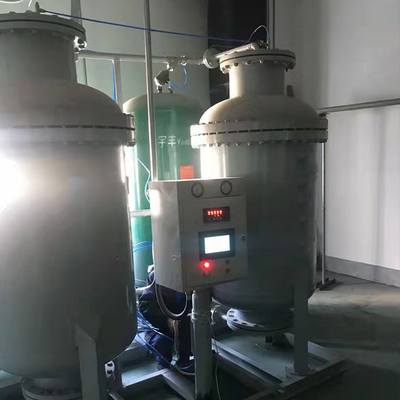 中旺机械工业制氮机 高纯度制氮机 小型制氧制氮机设备