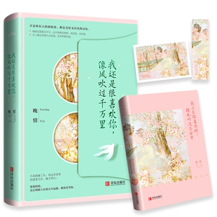 我还是很喜欢你 像风吹过千万里