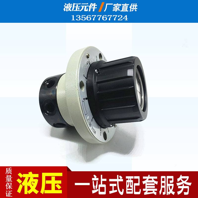 新款MS2A-L2X/25MS2A20/40/2液压六点压力表开关MS2A20/16/MS2A10