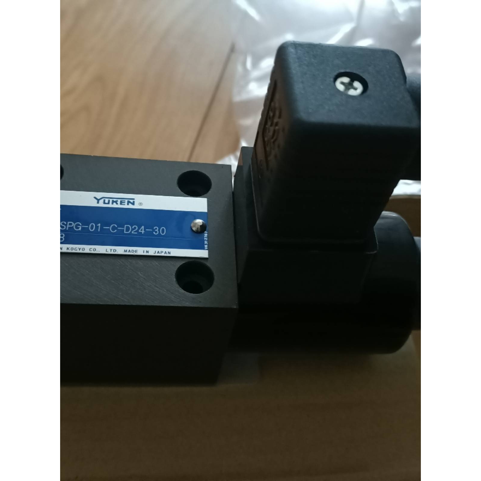 新款油研单向阀CRG-03/06/10-005-5016 5015 0-5003 CRT-03包邮