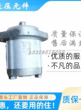 新款意大利CASAPPA凯斯帕齿轮泵PLP20.14/8/6.3/7.2/16/25D0 PLM1