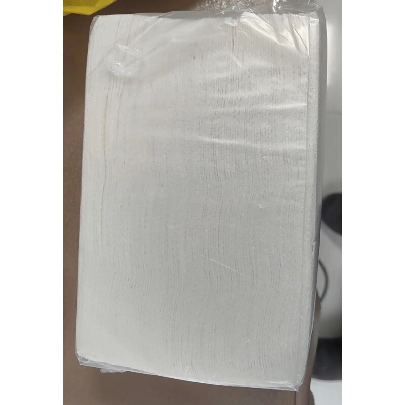 立得惠原生木浆擦手纸家用商用整箱卫生间纸巾厨房抽纸双层加厚图片