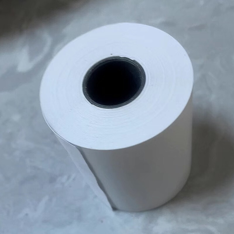 先相印热敏纸收银纸57x5057x30收银机通用打印机优质小票纸打印纸