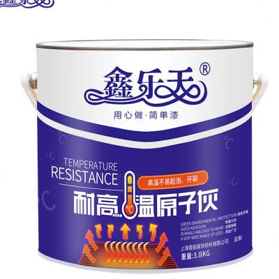 耐高温原子灰汽车钣金腻子补坑泥快干补漆木器木质喷漆金属模型