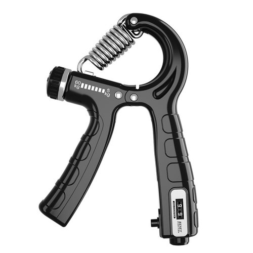 2025新款握力器家用手指康复锻炼器材R型健身小型健身器械