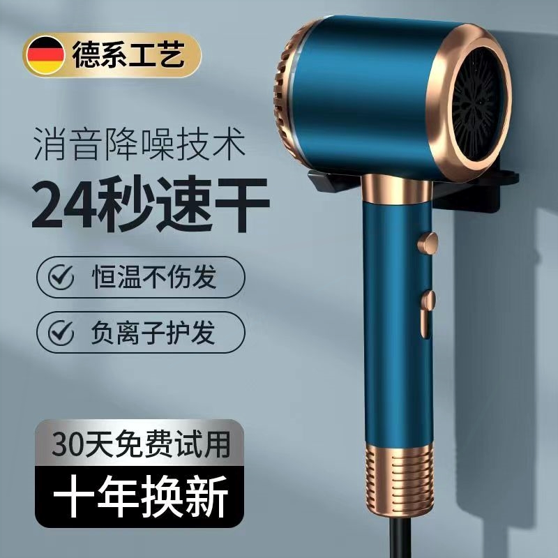 德国电吹风机家用发廊理发店专用