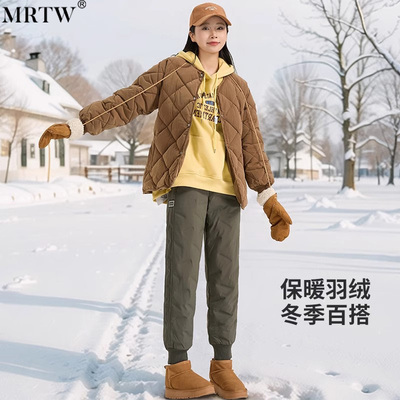 防水防寒裤滑雪零下40度棉裤