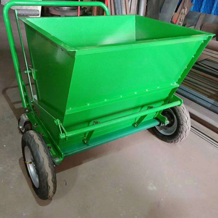 草坪充砂机 滚轮传动冲砂机 草坪颗粒填充机 销售人造草坪充沙机