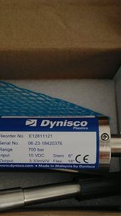 压力传感器E12811121 dynisco