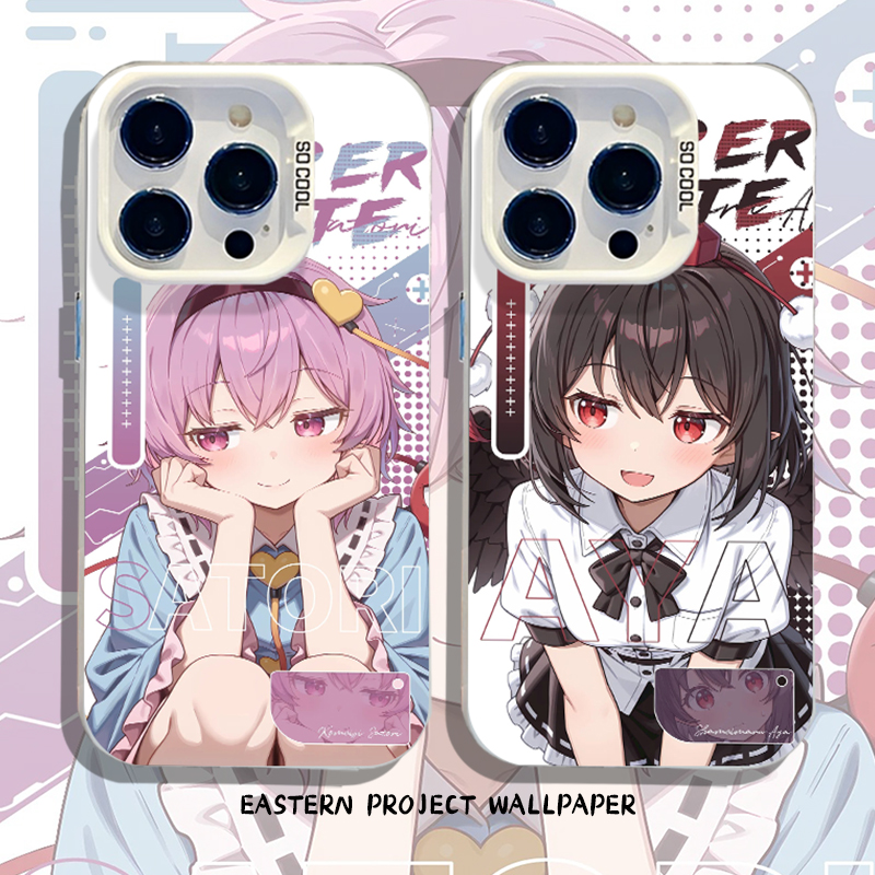 适用华为手机壳东方project