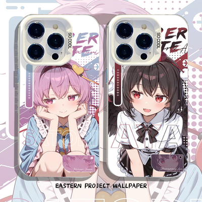 适用华为手机壳东方project