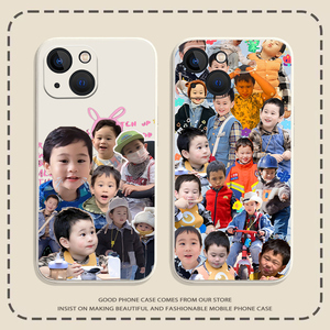 马立奥手机壳适用于苹果14华为mate50可爱iPhone13promax表情包vivo三喜oppo小米12同款11荣耀15周边iqoo里60