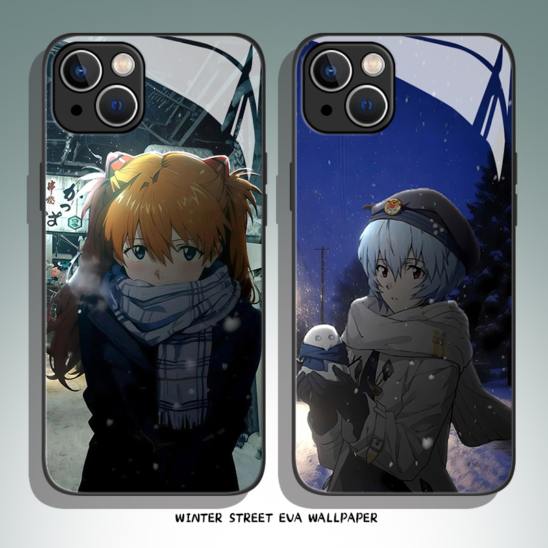 适用小米红米手机壳冬日eva