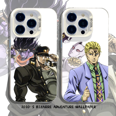 适用一加iqoo手机壳jojo