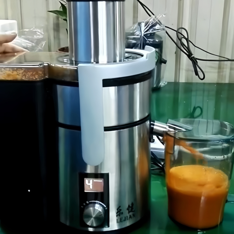 柠檬榨汁橙汁机奥倍斯