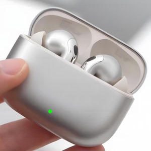 漫步者LolliPro5蓝牙耳机入耳式主动降噪无线2025新款Lolli Pro5