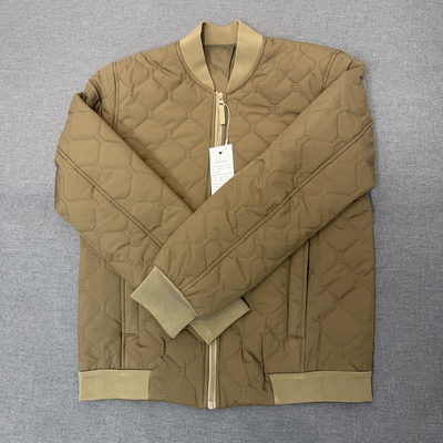 高原19边防巡逻保暖棉衣裤套装