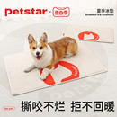 降温冰窝床 狗狗凉垫夏天猫咪睡觉用垫子夏季 petstar_宠物冰垫